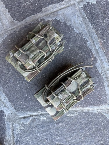 Hsgi taco pouch rifle - taco, +