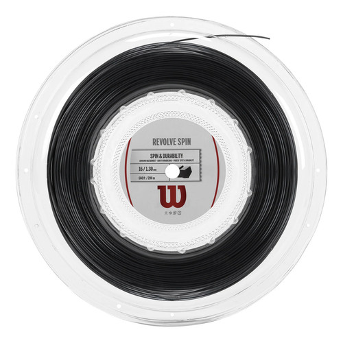 Wilson revolve spin rotolo - spin,