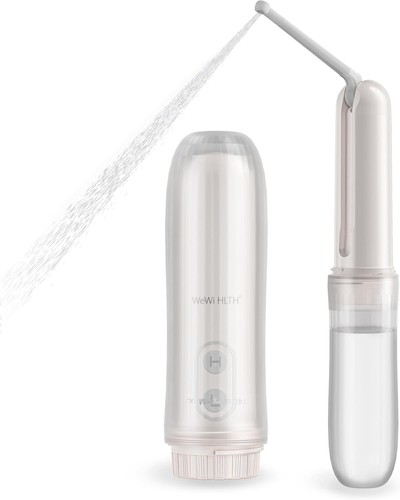 Spruzzatore bidet portatile - spruzzatore,