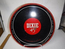 Vassoio birra Dixie 13" buone