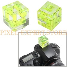 LIVELLA 3X PER FOTOCAMERE