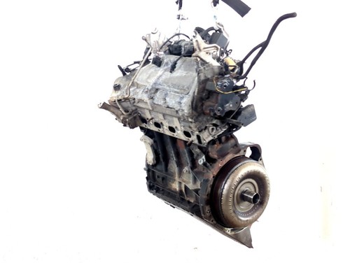 640940 motore mercedes classe - motore,