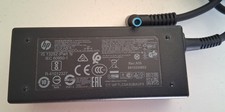 Caricabatterie ORIGINALE HP HSTNN-LA40 45W 19,5V 2.31A PA-1450-36HC ALIMENTATORE