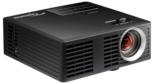 Proiettore ml750i dlp - dlp,, 800