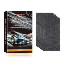 6 Pezzi Panno Nano Sparkle per