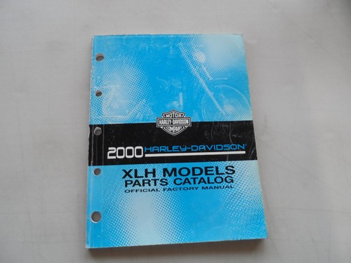 Manuale libretto ricambi