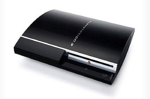 Console sony playstation ps3 - playstation, 3