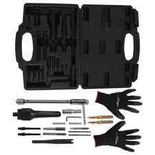 Kit Completo Montaggio