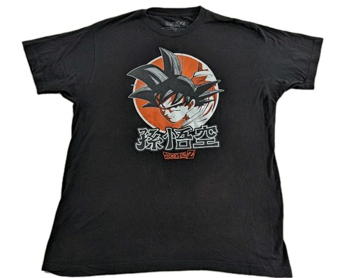 Shirt uomo dragon ball z - t-shirt,