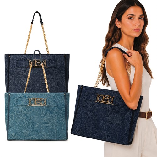 Borsa mano donna laura - borsa, a