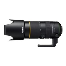 PENTAX HD D FA 70-200 mm