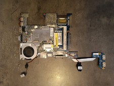 Carte Mère Toshiba NB500