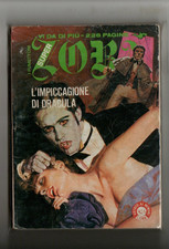 SUPER ZORA n. 74 - EDIFUMETTO 1982