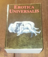 Erotica universalis di  Gilles
