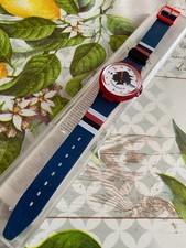 (41) FOOTBALL WATCH PARMALAT
