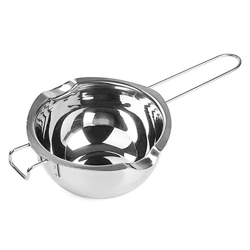 Melting pentola doppia - melting,