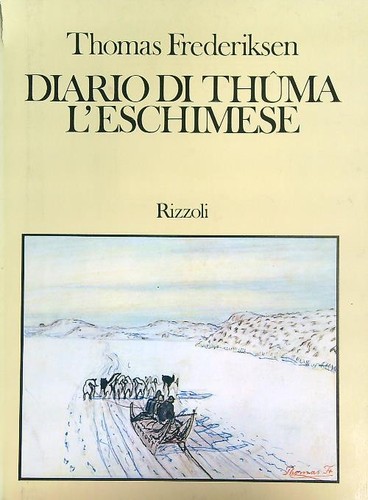 Diario thuma eschimese - di,
