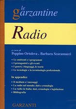 radio le garzantine aa.vv