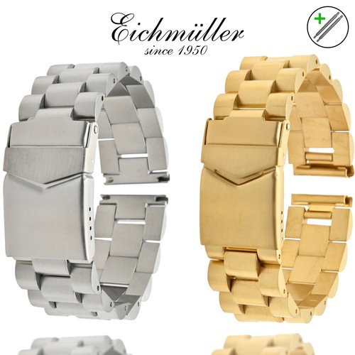 Eichmüller acciaio inox - acciaio,