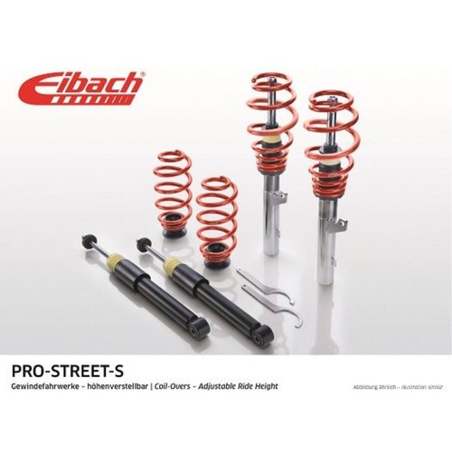 Eibach pro street - eibach, pro-street-s