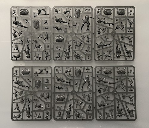 Warhammer age sigmar - warhammer,