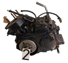 002 MOTORE HONDA NSR 125 MTX