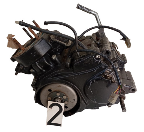002 motore honda nsr 125 - 002, mtx