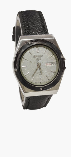 Vintage seiko automatic date - automatic,