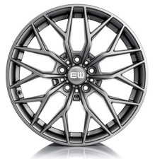 CERCHIO IN LEGA PER MINI COUNTRYMAN 8,0J18" 5X112 45 66,60 ELITE WHEELS VIPER 01