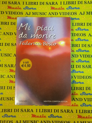 Book libro piaci - libro, da
