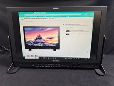 Konvision KVM-2260W Monitor