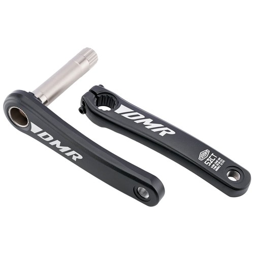 Guarnitura dmr sect 165mm - guarnitura,