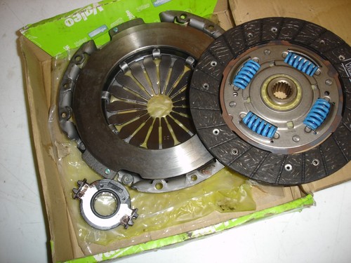 Kit frizione citroen - frizione,