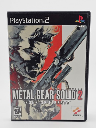 Sony playstation ps2 metal - sony,