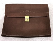 Poarta Pc/ Documenti Gucci Vintage 