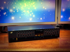 SANSUI SE-2000 🌈RaRe🌈