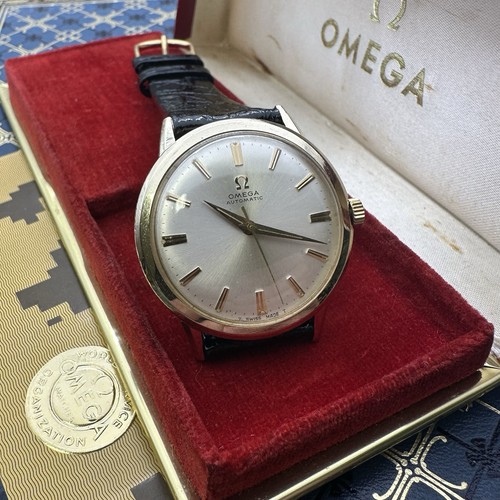 Orologio uomo omega - orologio,