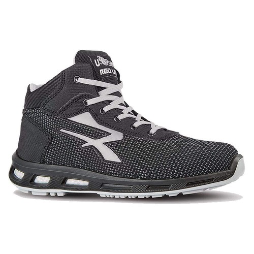 Scarpe antinfortunistica - scarpe,