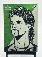 2025-26 Topps Deco UEFA Club
