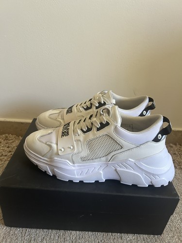 Scarpe versace jeans couture - scarpe,