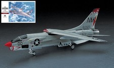 HASEGAWA 1/48 KIT AEREO F8E
