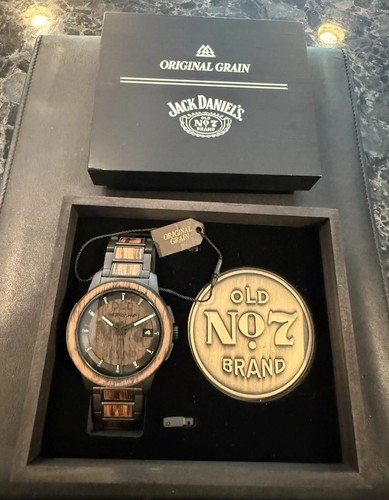 Orologio grain jack - orologio, daniel’s
