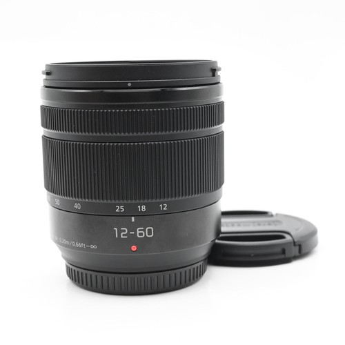 Panasonic lumix 60 mm - g,