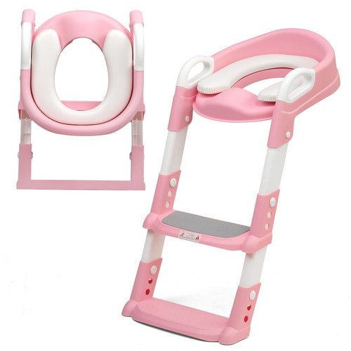 Sedile allenamento vasino - wc,