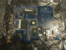 Scheda madre SJV50-CP MB da Packard Bell TJ75