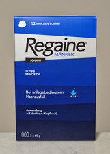 REGAìNE FOAM - ROGAINE