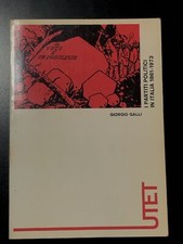 Galli Giorgio. I partiti