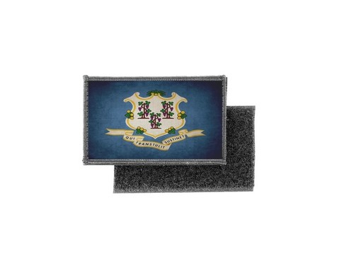 Toppa stemma stampa badge - toppa,