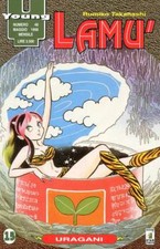 Manga star comics - manga, lamu'