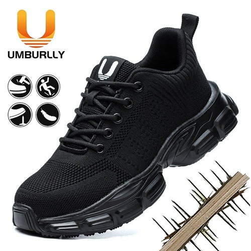 Scarpe antinfortunistiche uomo - antinfortunistiche,
